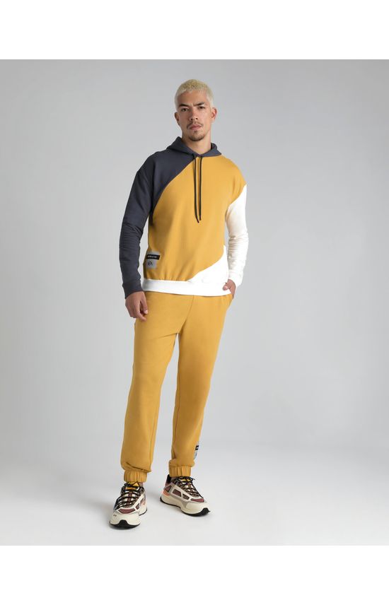 Calça Jogger Masculina Em Moletom Repelente De Insetos - ENFIM