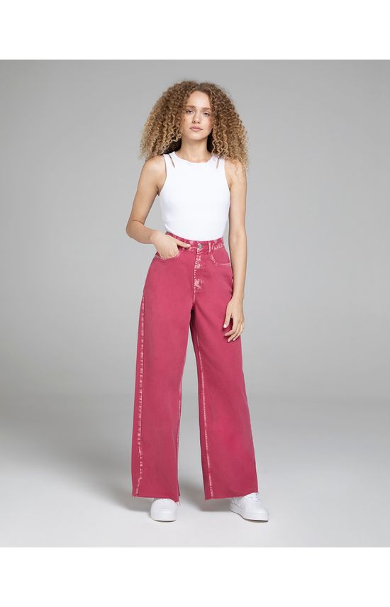 Body Feminino Regata Cut Out Em Ribana - ENFIM