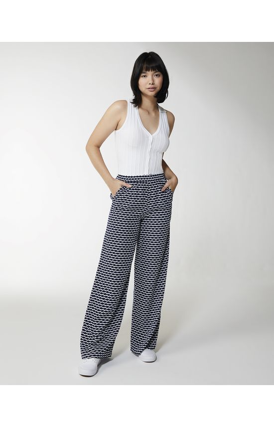 Blusa Cropped Feminina Gola V Botões Frontais Em Tricô Canelado