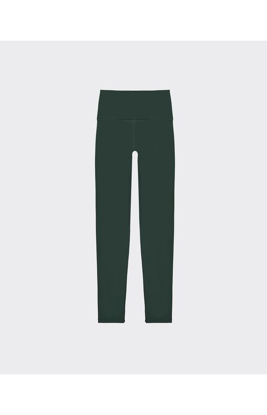 Calça Legging Feminina Em Poliamida - ENFIM