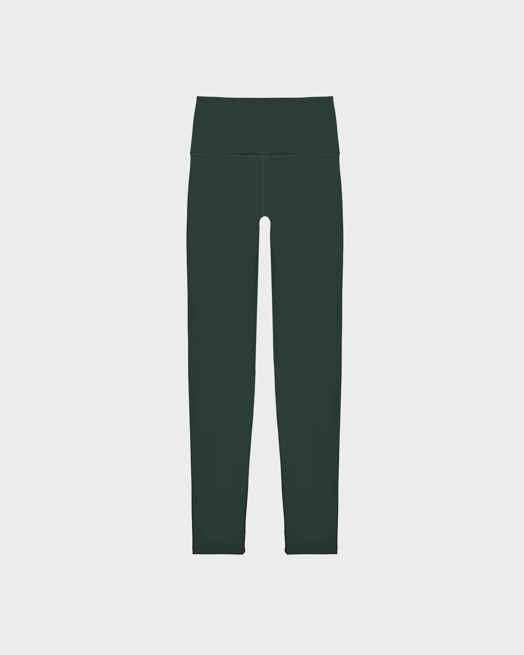 Calça Legging Feminina Em Poliamida - ENFIM - Imagem 3