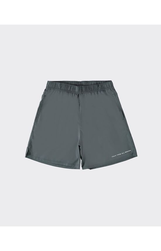 Shorts Básico Masculino Em Poliéster - ENFIM