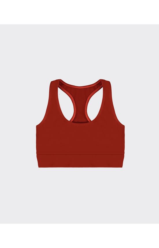Top Nadador Esportivo Em Malha Com Proteção UV50+ - ENFIM