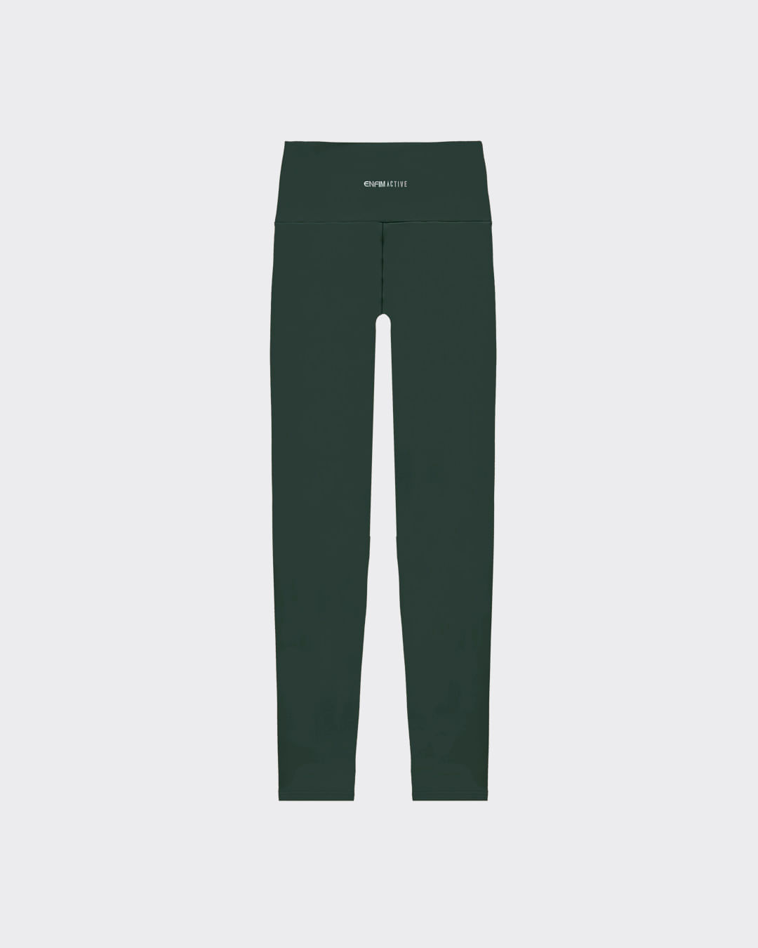 Calça Legging Feminina Em Poliamida - ENFIM - Imagem 4