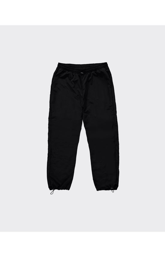 Calça Cargo Masculina Em Microfibra - ENFIM