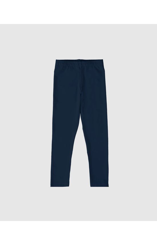 Calça Infantil Unissex Em Malha Térmica Malwee Kids