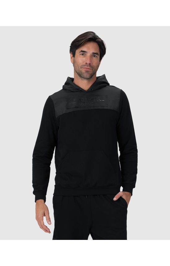 Blusão Masculino Estampa Resinada Em Moletom Flanelado