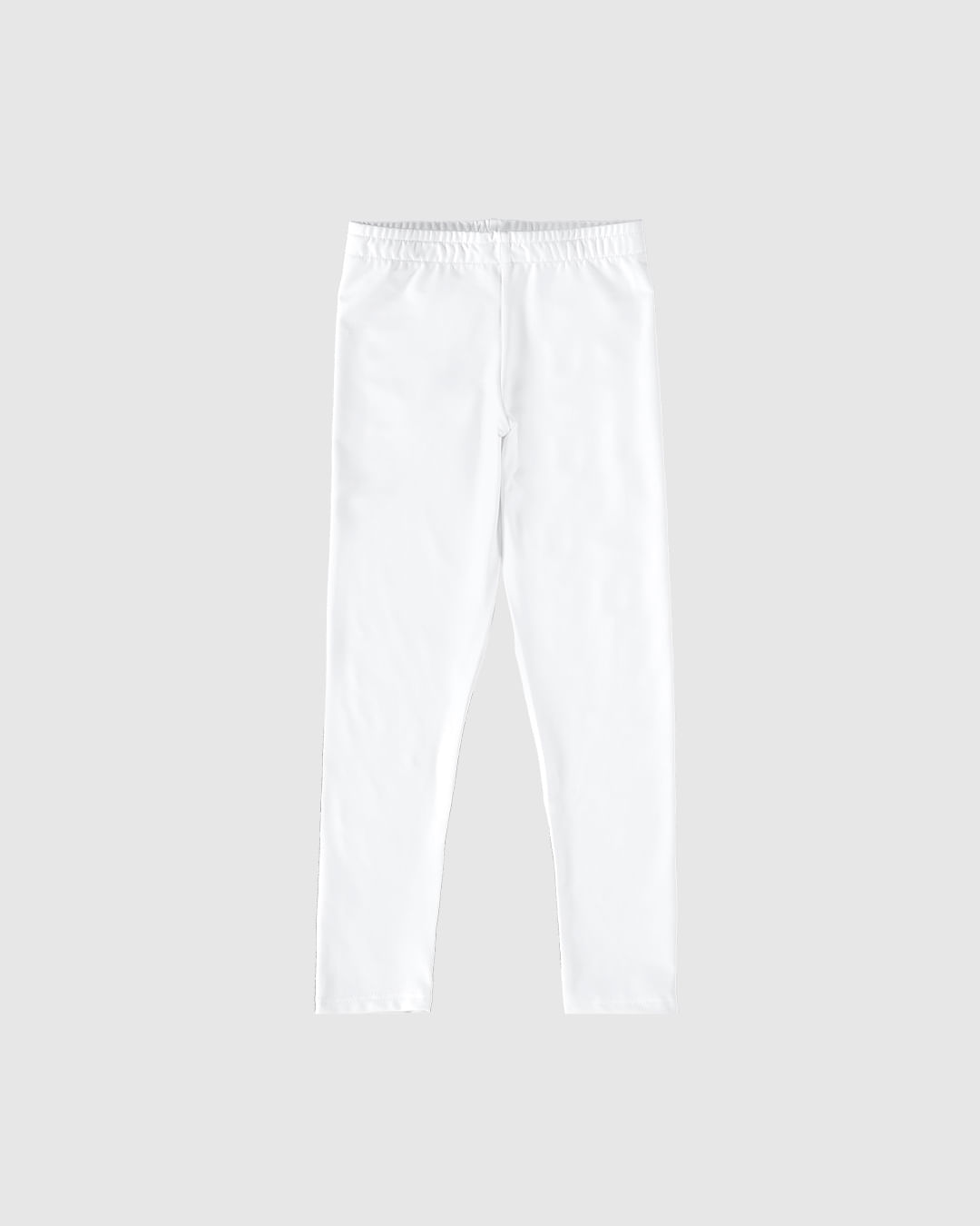 Calça Infantil Unissex Em Malha Flanelada Malwee Kids