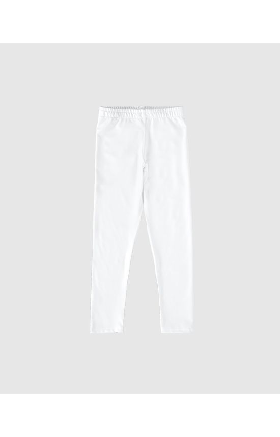 Calça Infantil Unissex Em Malha Flanelada Malwee Kids