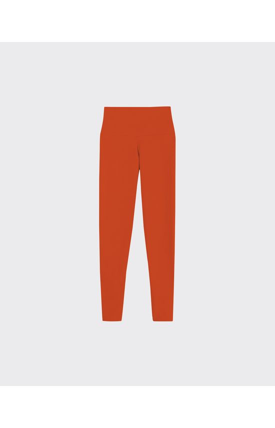 Calça Legging Feminina Em Poliamida - ENFIM