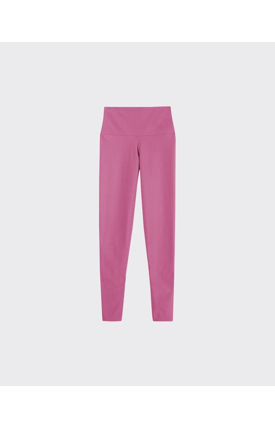 Calça Legging Feminina Em Poliamida - ENFIM