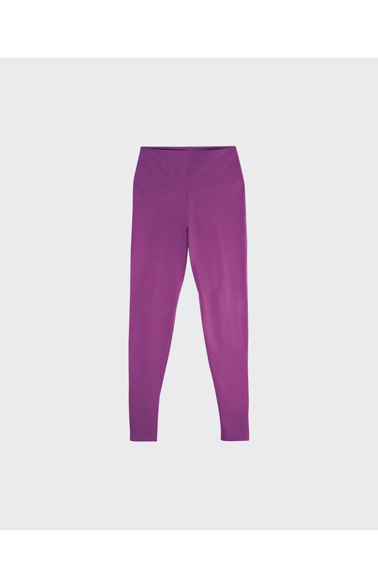 Calça Legging Básica Feminina Com Dry E Proteção UV50+ - ENFIM