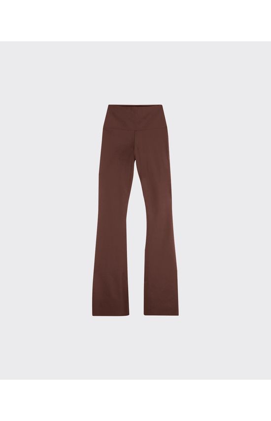 Calça Flare Feminina Em Malha Com Proteção UV50+ - ENFIM
