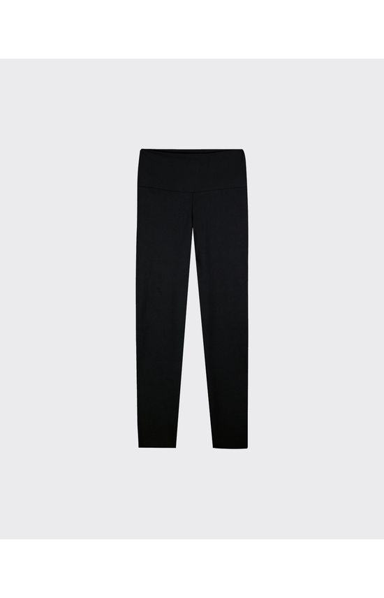 Calça Legging Feminina Em Poliamida - ENFIM