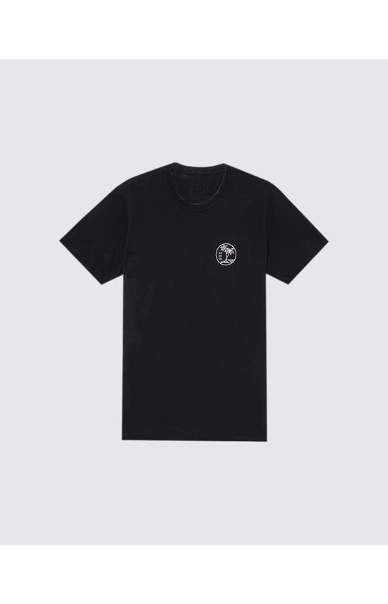 Camiseta Tradicional Masculina Dupla Face Em Algodão