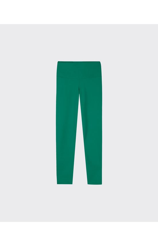 Calça Legging Feminina Em Poliamida - ENFIM