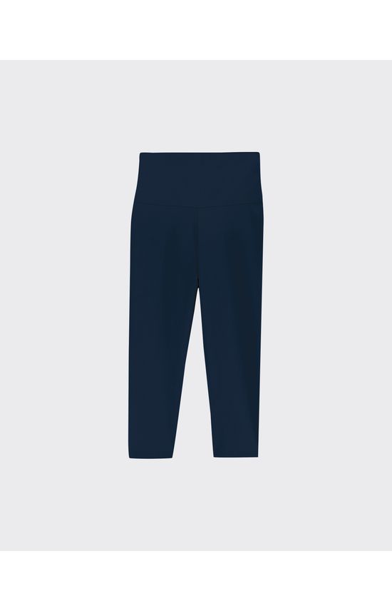 Calça Corsário Feminina Em Malha Proteção UV50+ - ENFIM