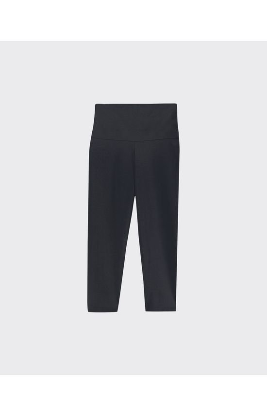 Calça Corsário Feminina Em Malha Proteção UV50+ - ENFIM