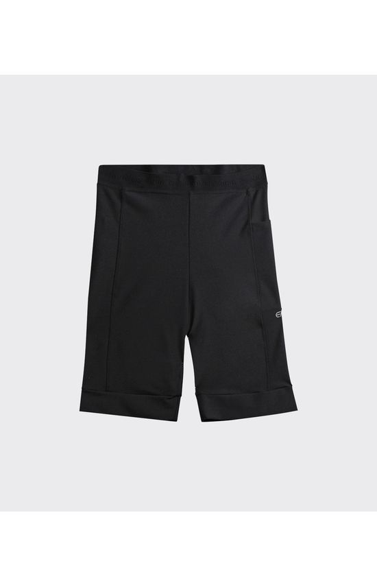 Bermuda Ciclista Masculina Bolso Lateral Em Malha Dry - ENFIM