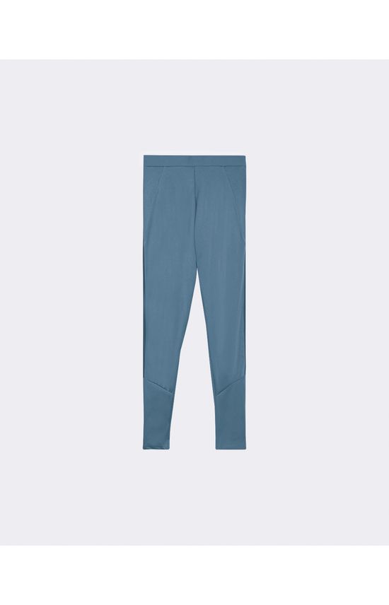 Calça Legging Feminina Recortes Personalizados Em Malha Com Proteção UV50+ - ENFIM