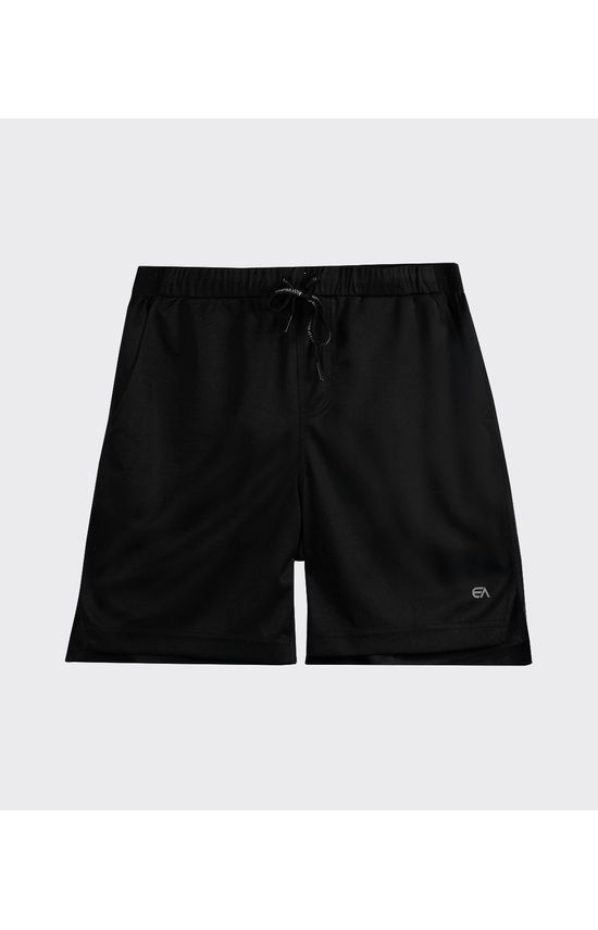 Bermuda Comfort Masculina Em Helanca Texturizada - ENFIM