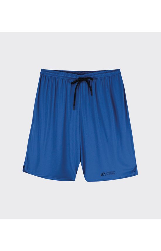 Bermuda Masculina Comfort Em Poliamida Com Dry - ENFIM