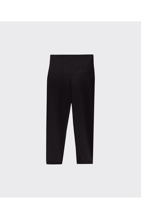 Calça Corsário Feminina Em Malha Proteção UV50+ - ENFIM