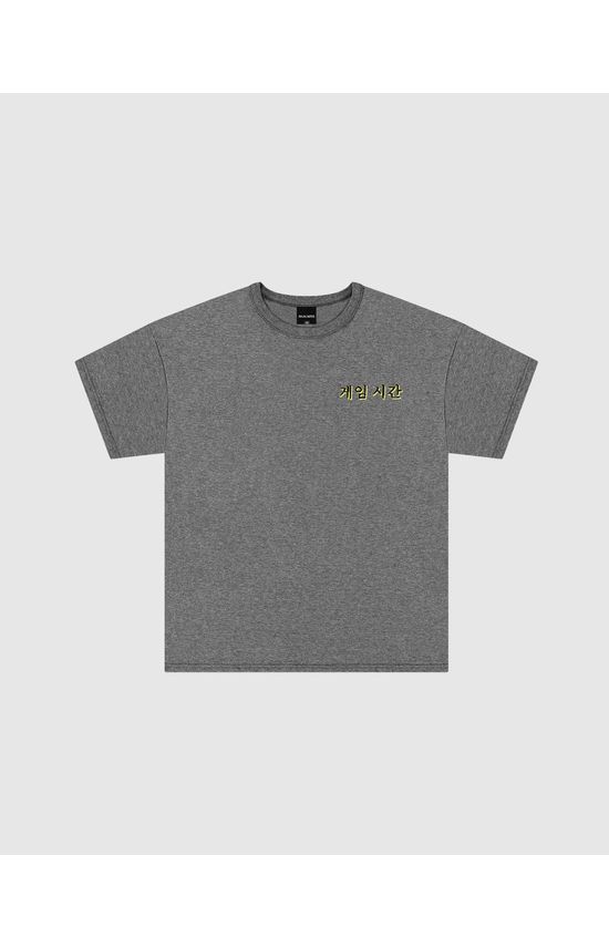 Camiseta Menino Estampa Frente E Costas Em Algodão Malwee Kids