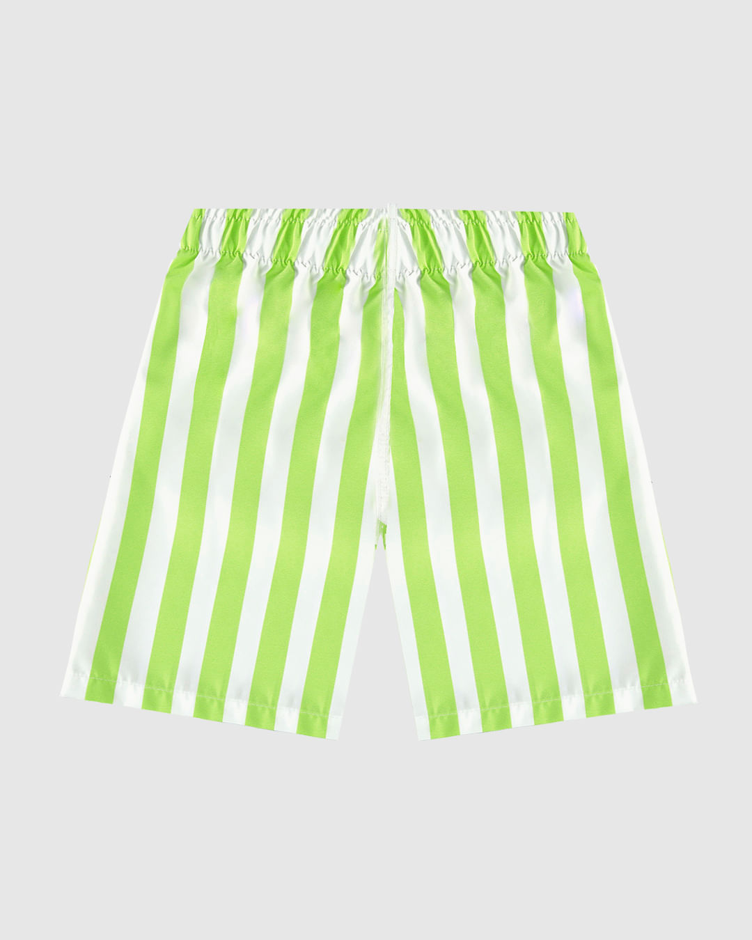 Bermuda Infantil Menino Estampada Em Microfibra Malwee Kids - Imagem 4