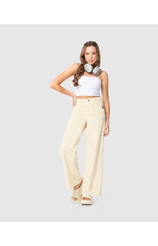 Regata Menina Alça Fina Em Malha Viscose Stretch Malwee Kids