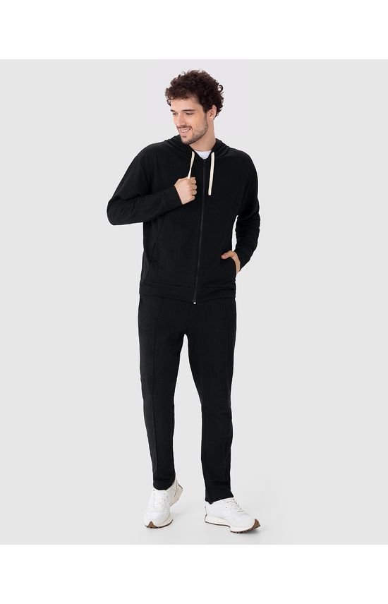Calça Moletom Fio Do Futuro Unissex