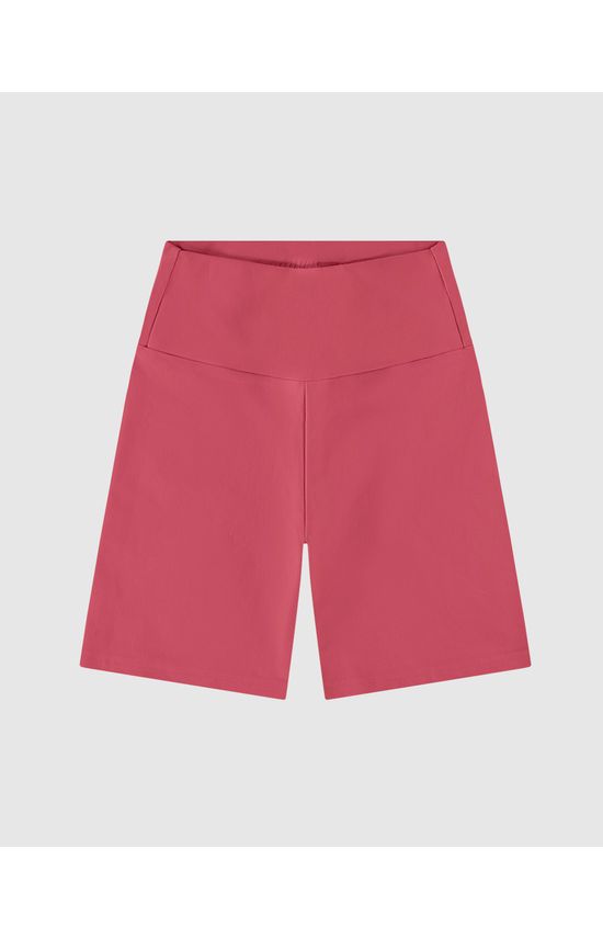 Shorts Básico Feminino Em Malha Proteção UV50+ - ENFIM
