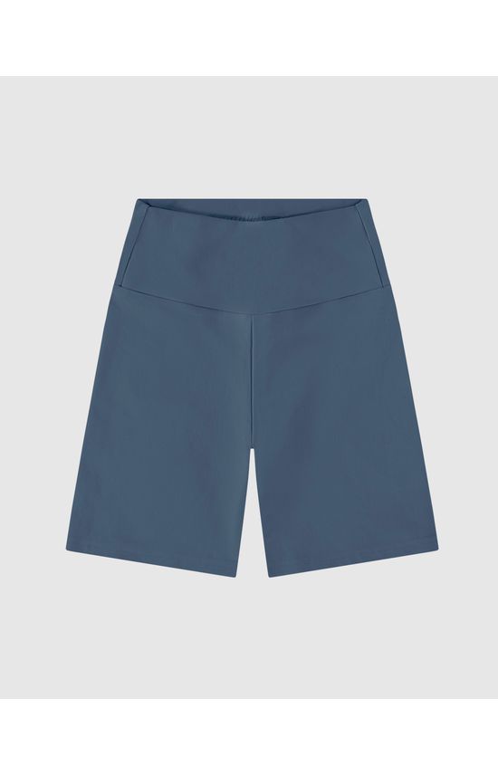 Shorts Básico Feminino Em Malha Proteção UV50+ - ENFIM