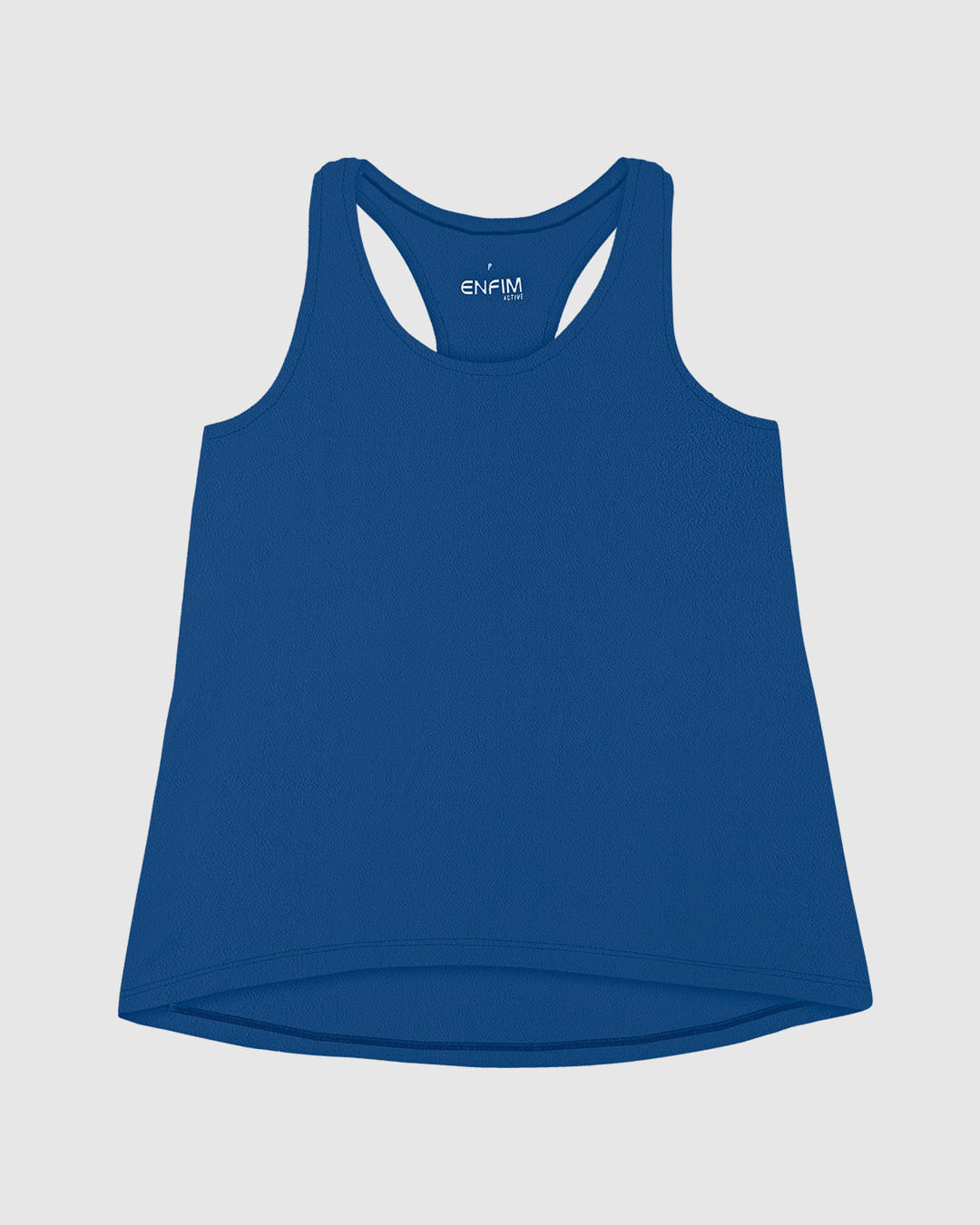 Regata Feminina Linha A em Malha Dry - ENFIM
