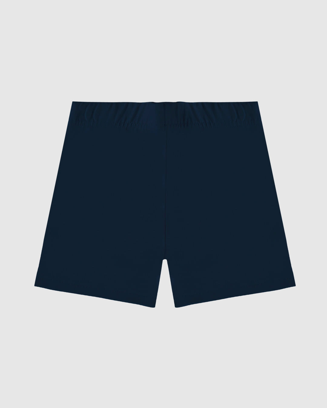 Shorts Infantil Menina Cós Elástico Em Algodão Malwee Kids