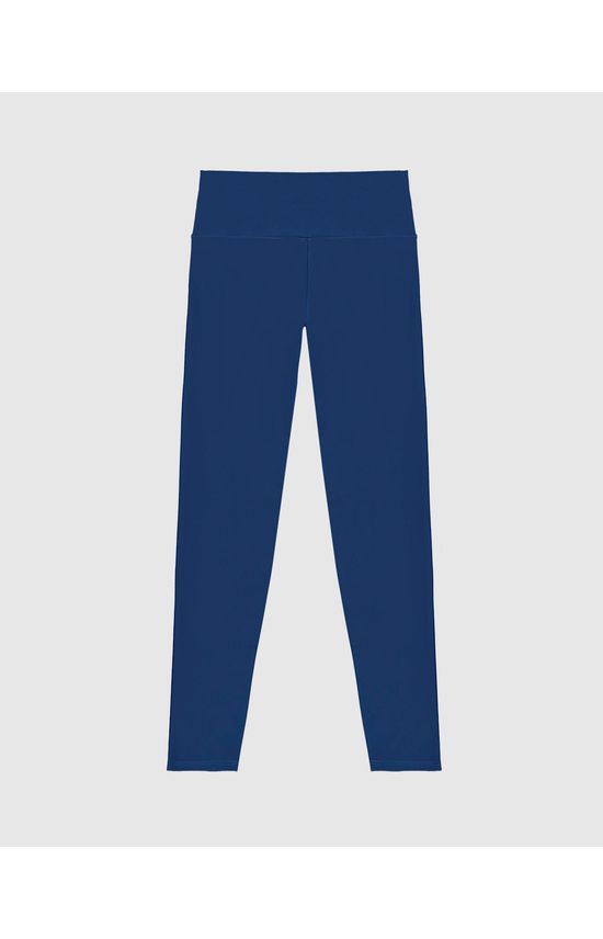 Calça Legging Feminina Plus Size Em Malha Com Proteção UV50+ - ENFIM