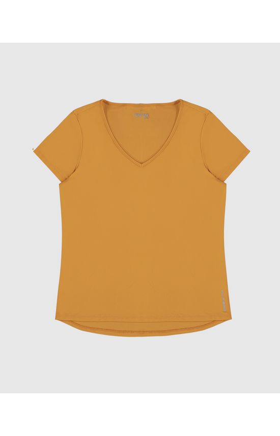 Blusa Ampla Feminina Plus Size Malha Com Proteção UV50+ - ENFIM