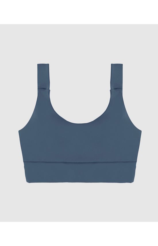 Top Regata Esportivo Em Malha Proteção UV50+ - ENFIM