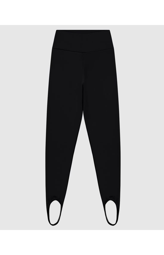 Calça Legging Fusô Feminina Em Malha Com Proteção UV50+ - ENFIM