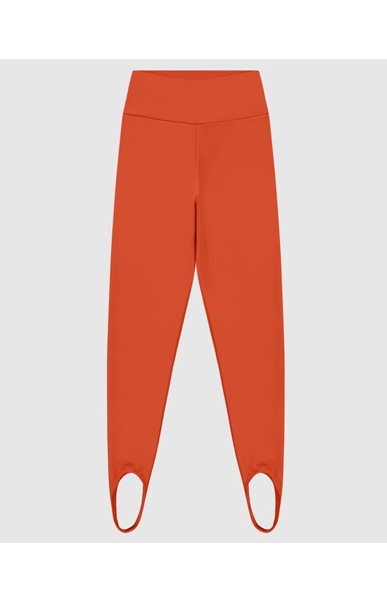 Calça Legging Fusô Feminina Em Malha Com Proteção UV50+ - ENFIM