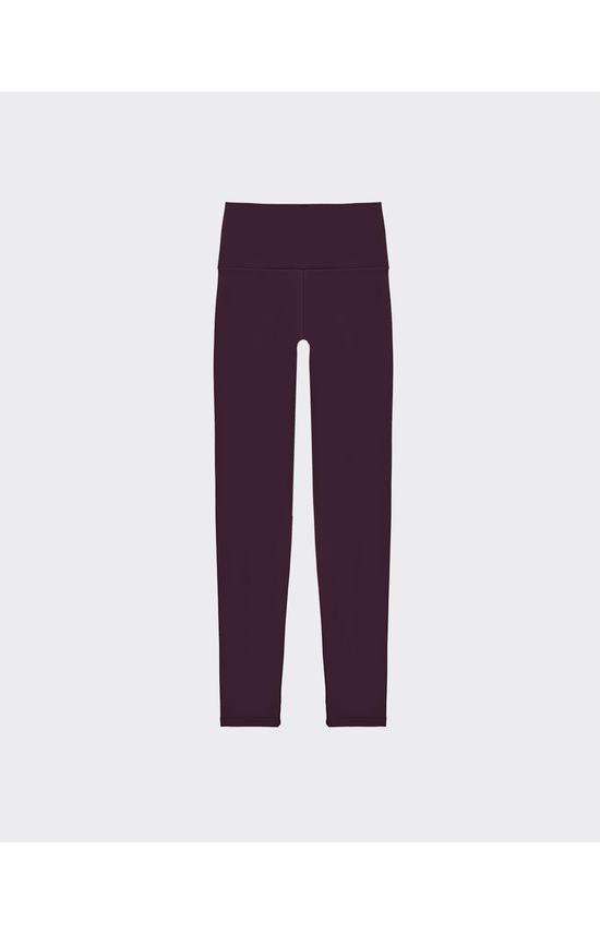 Calça Legging Feminina Em Poliamida - ENFIM