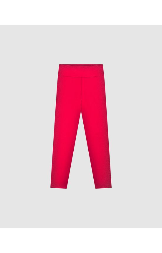 Calça Legging Feminina Em Malha Com Proteção UV50+ - ENFIM