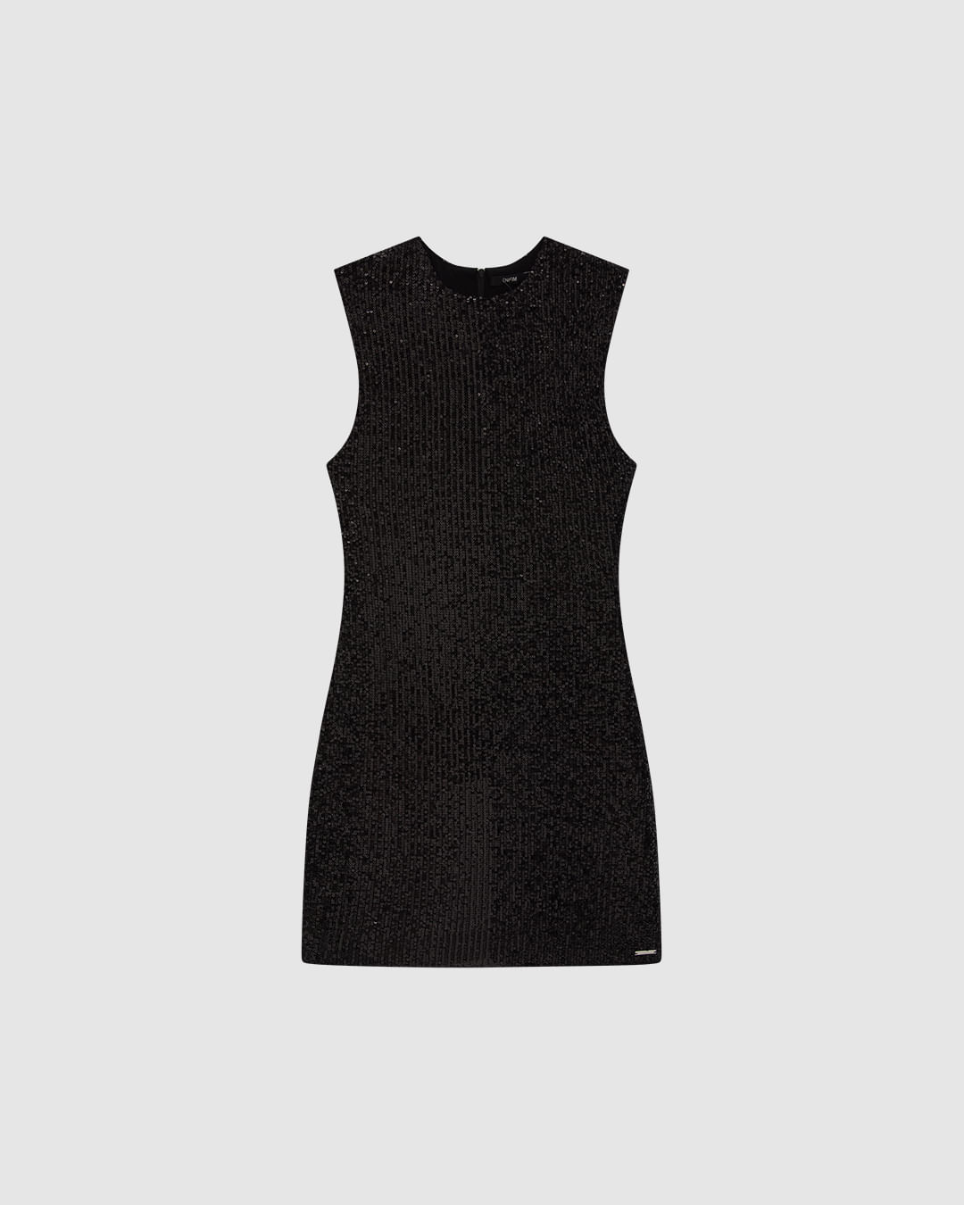 Vestido Reto Feminino em Paetê - ENFIM