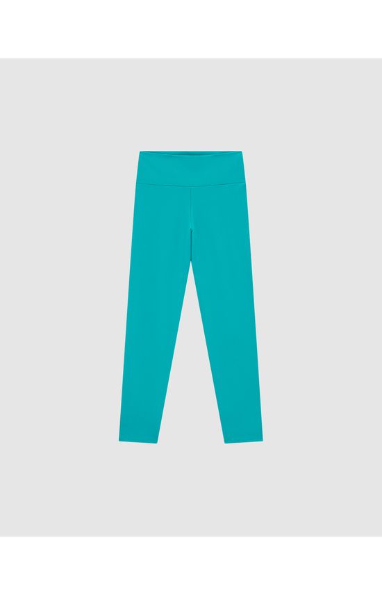 Calça Legging Feminina Em Malha Proteção UV50+ - ENFIM