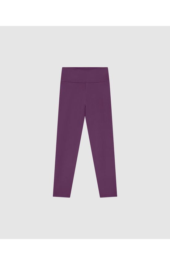 Calça Legging Feminina Em Malha Dry - ENFIM