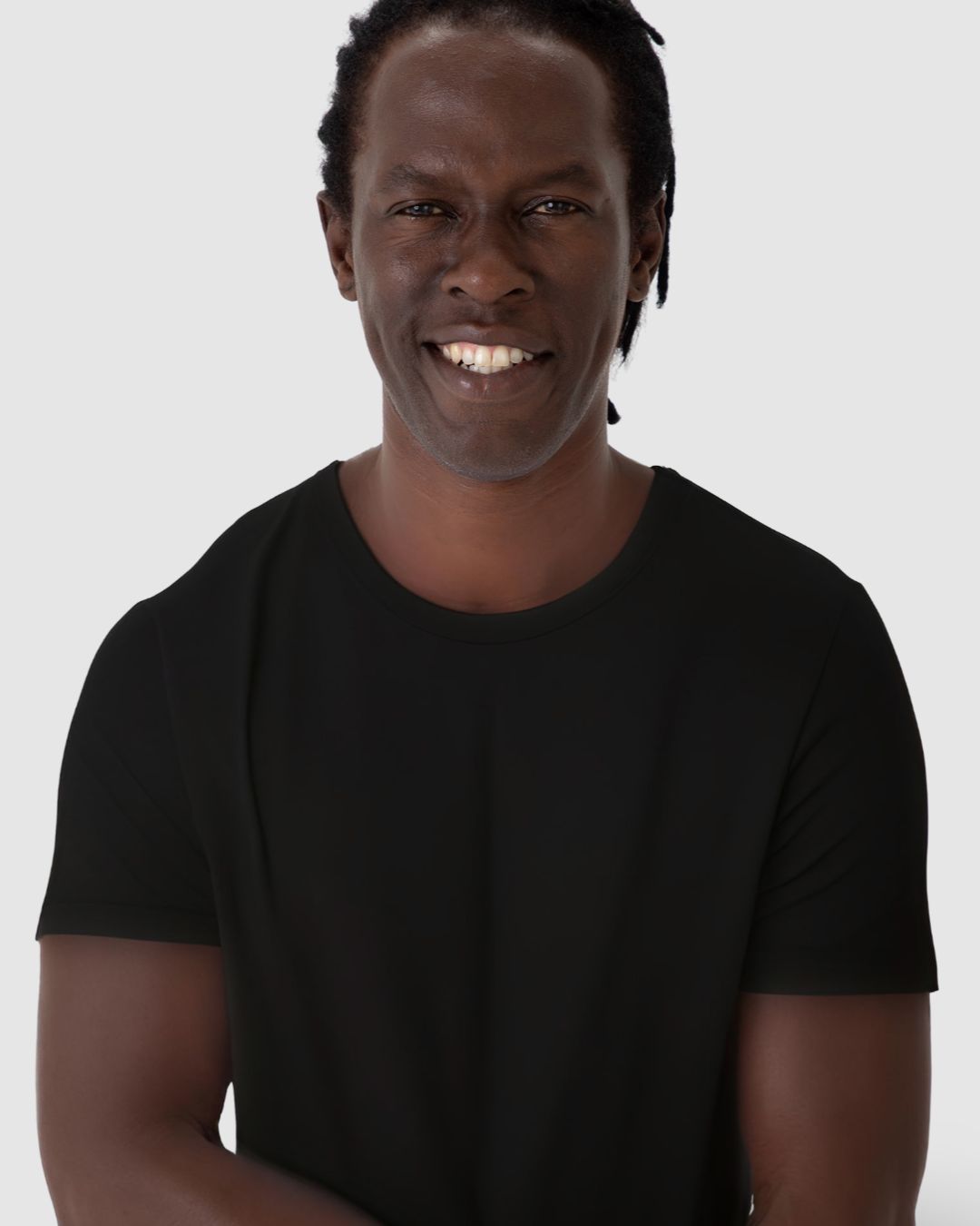 Camiseta Pop Unissex Gola Redonda Em Algodão - Imagem 9