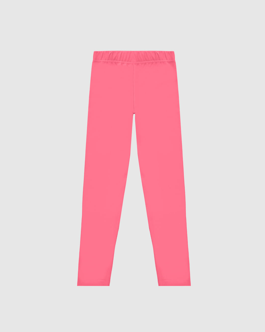 Calça Legging Infantil em Algodão Malwee Kids