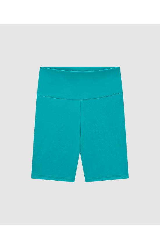 Shorts Básico Feminino Em Malha Proteção UV50+ - ENFIM