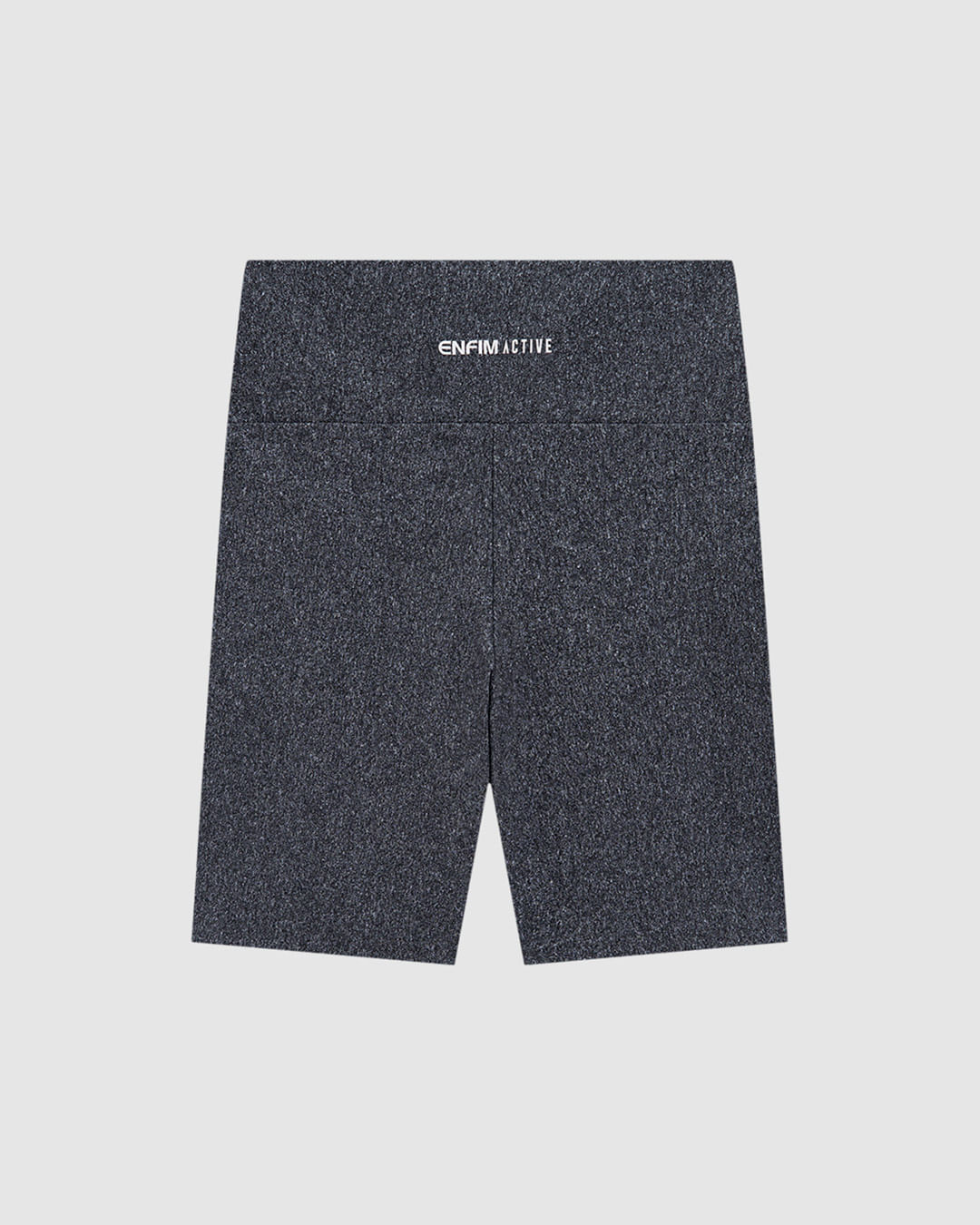 Shorts Básico Feminino Em Malha Proteção UV50+ - ENFIM - Imagem 8