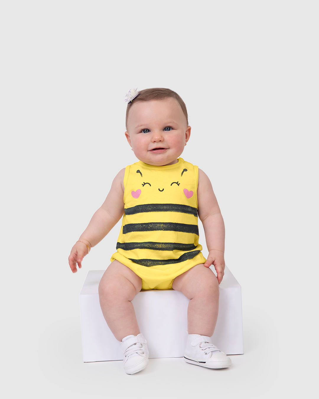 Macaquinho Infantil Unissex Especial Carnaval Malwee Kids